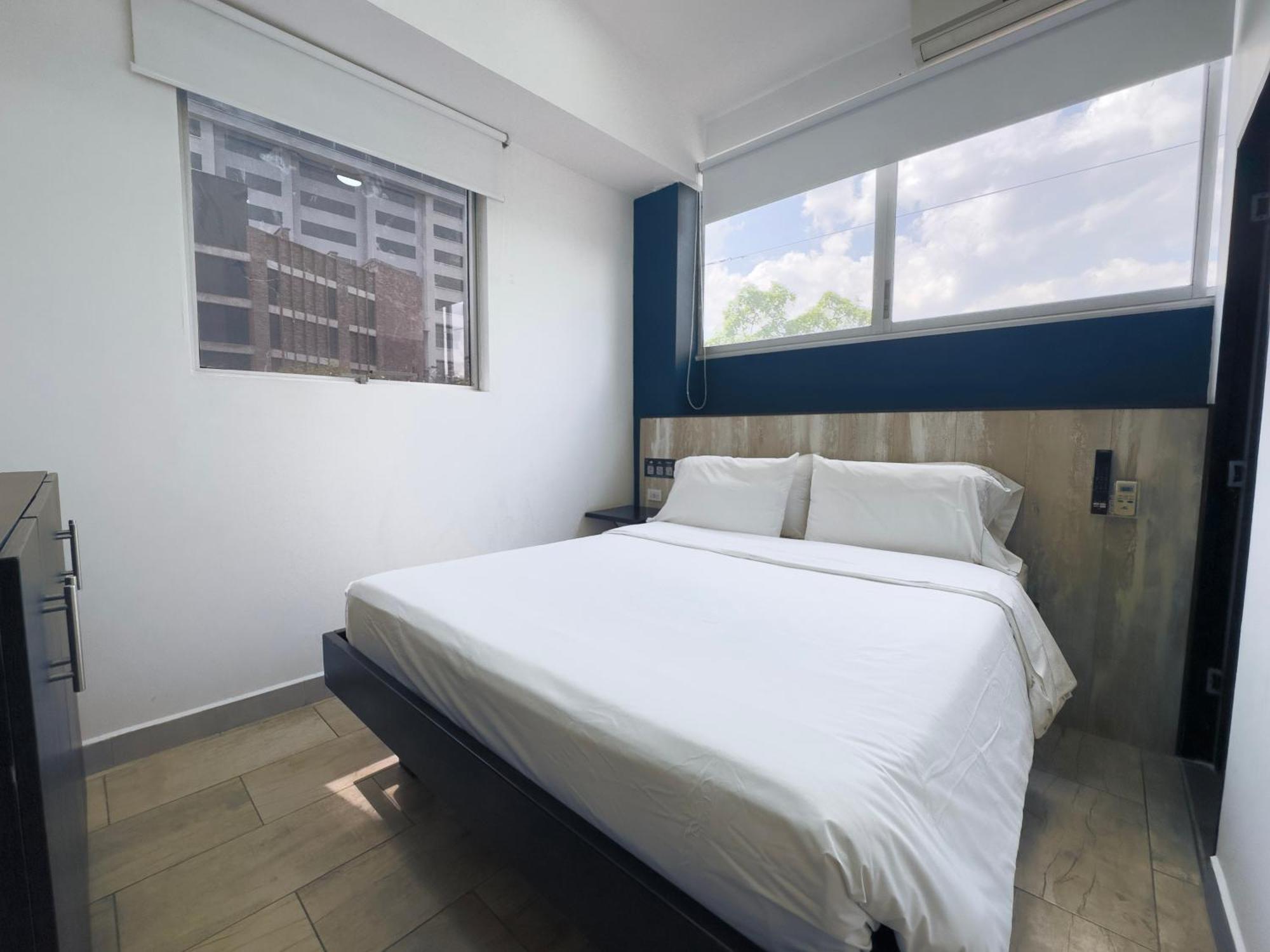 Provenza Lofts Aparthotel Medellín Exterior foto