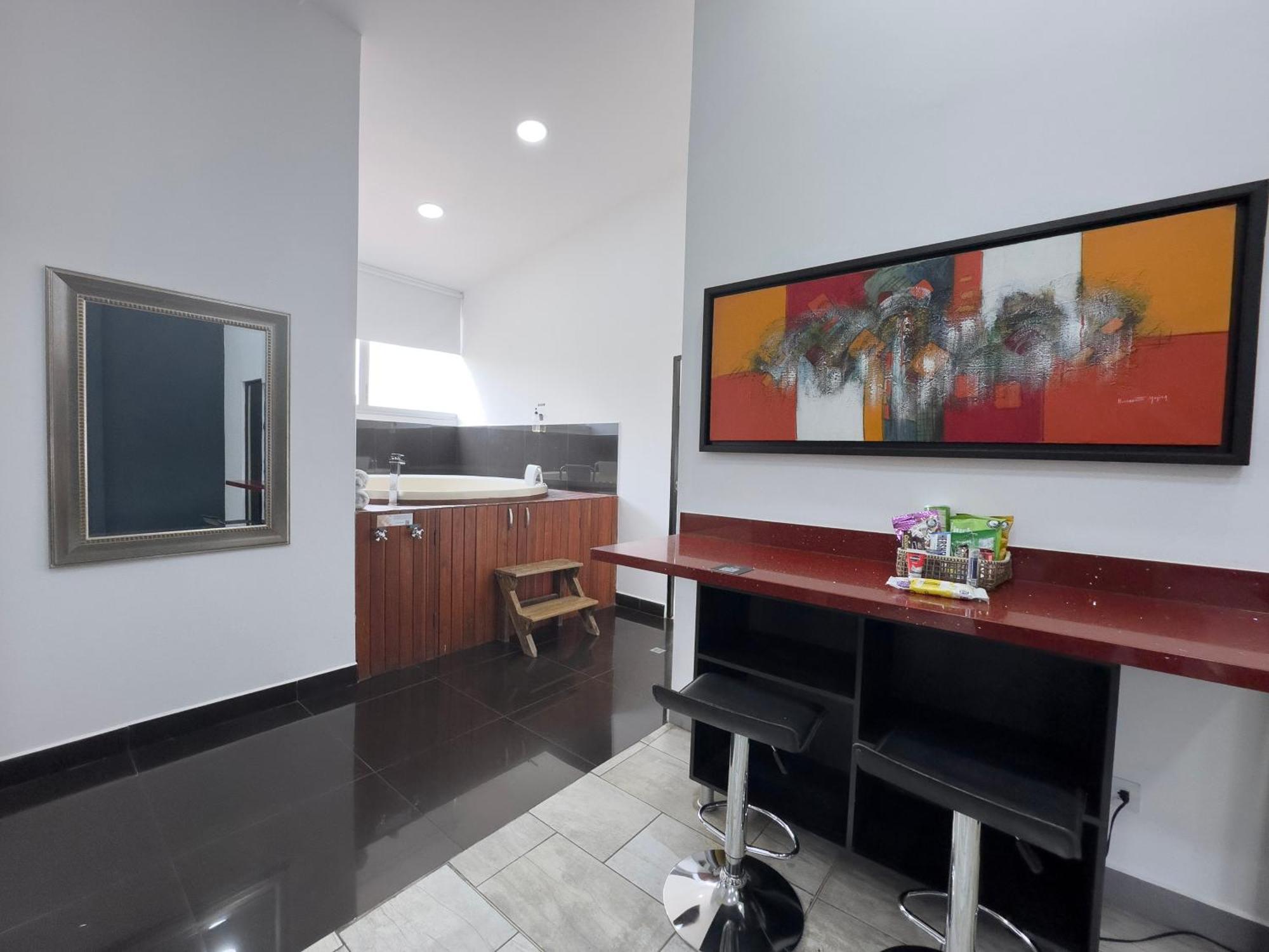 Provenza Lofts Aparthotel Medellín Exterior foto