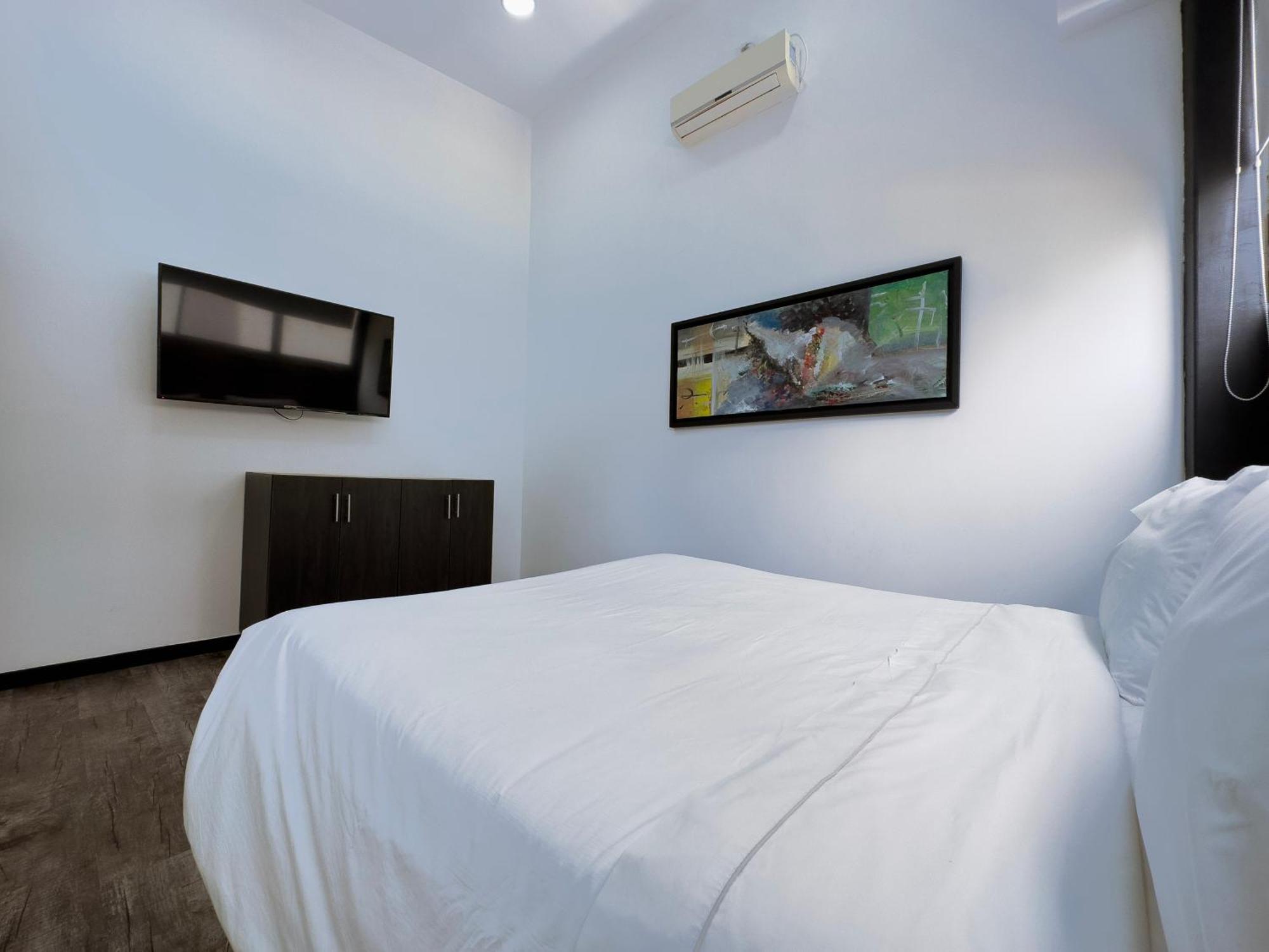 Provenza Lofts Aparthotel Medellín Exterior foto