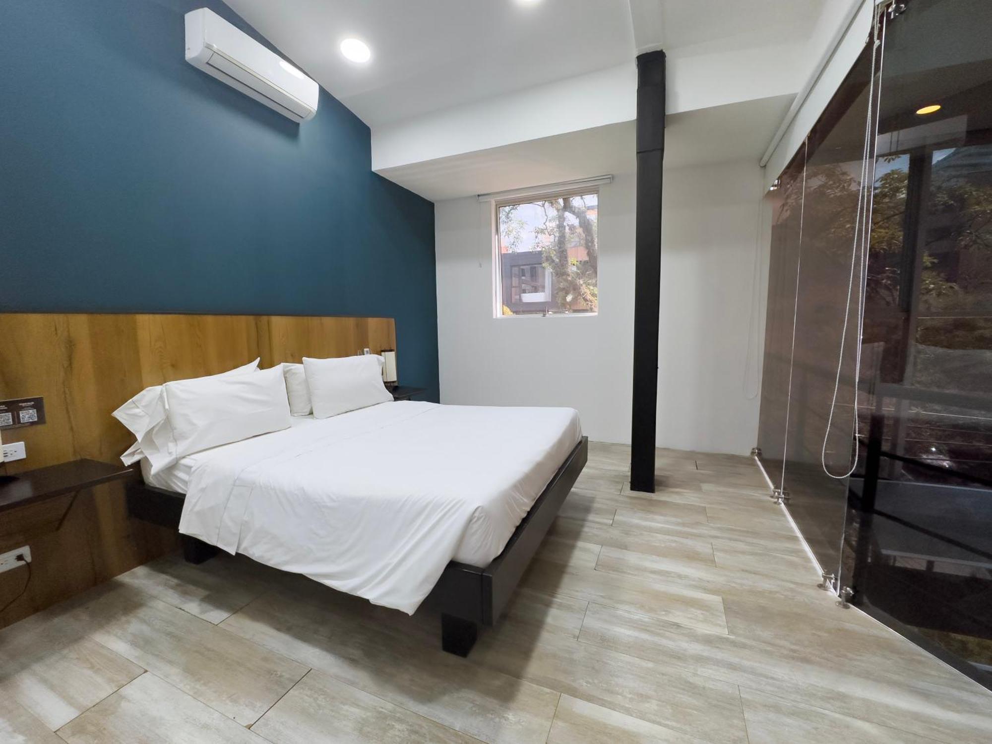 Provenza Lofts Aparthotel Medellín Exterior foto