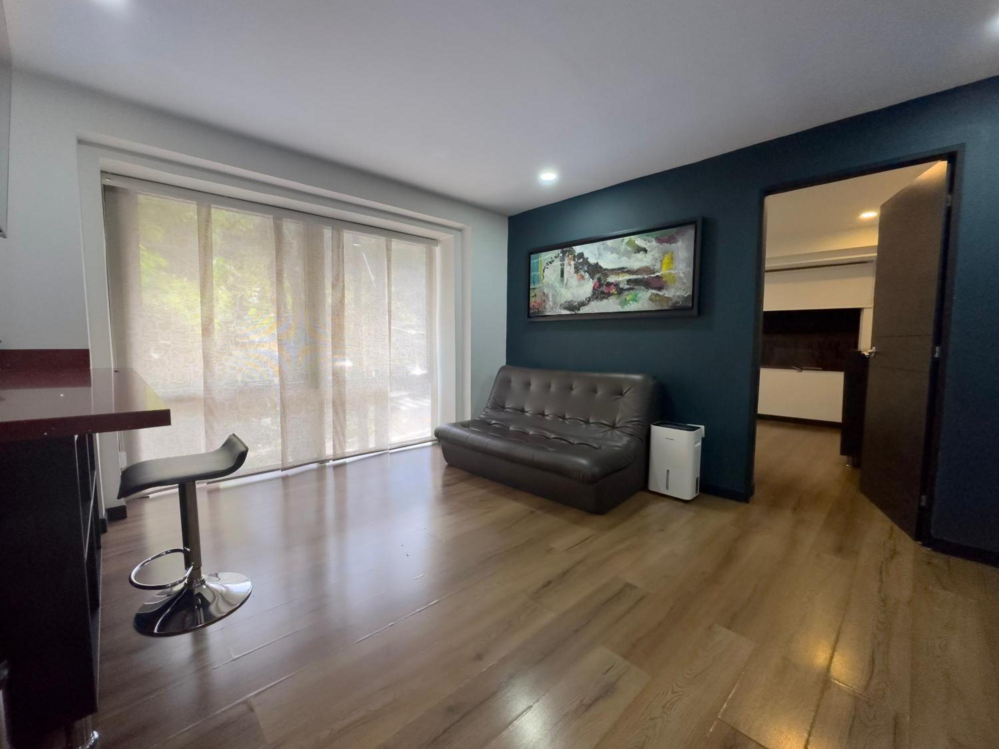 Provenza Lofts Aparthotel Medellín Exterior foto