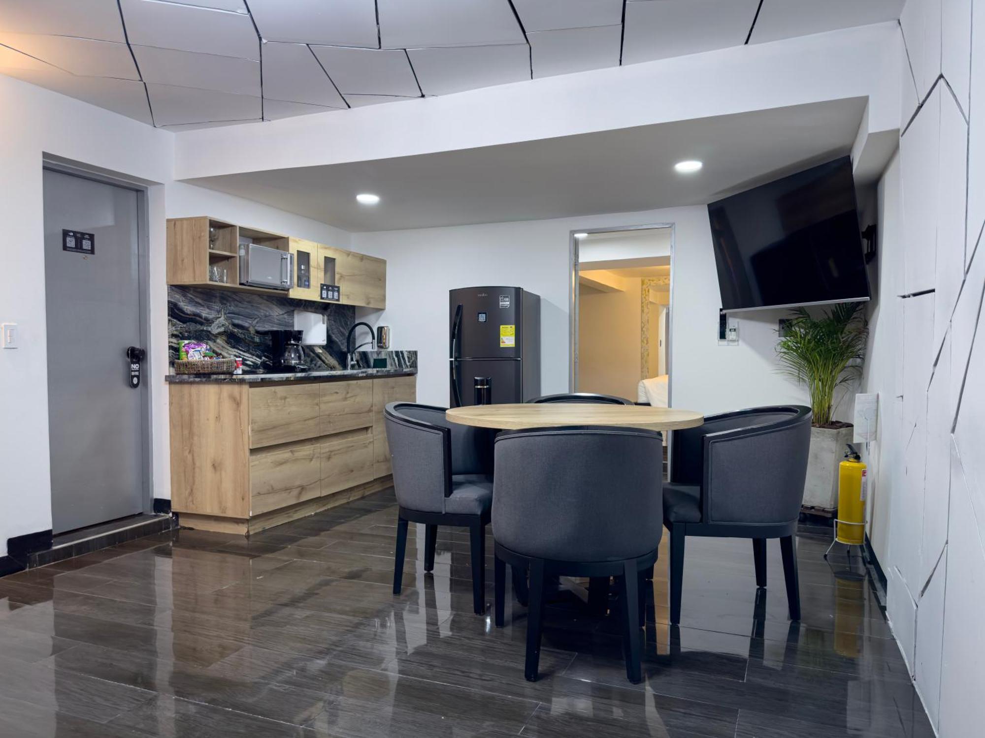 Provenza Lofts Aparthotel Medellín Exterior foto