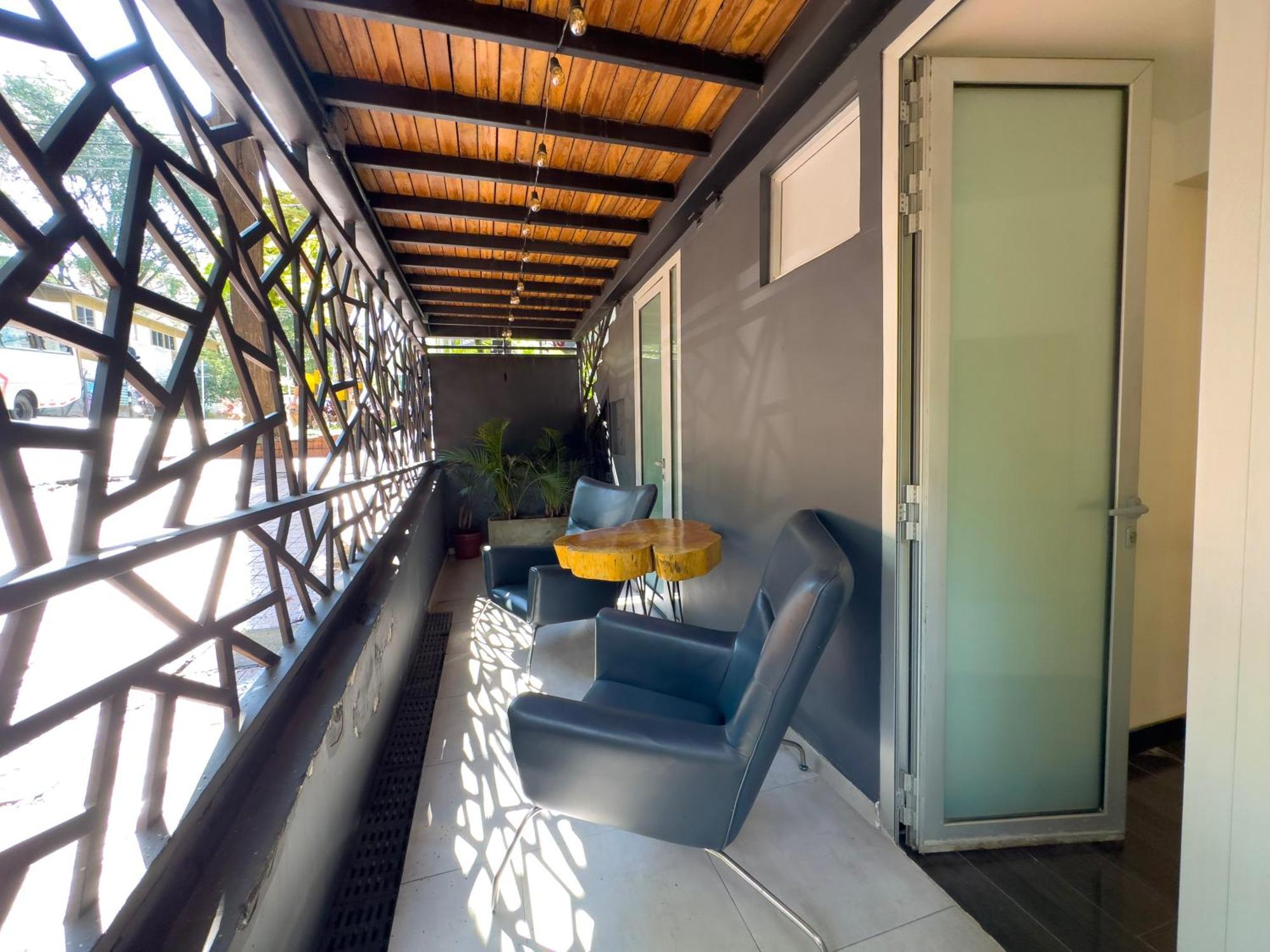 Provenza Lofts Aparthotel Medellín Exterior foto